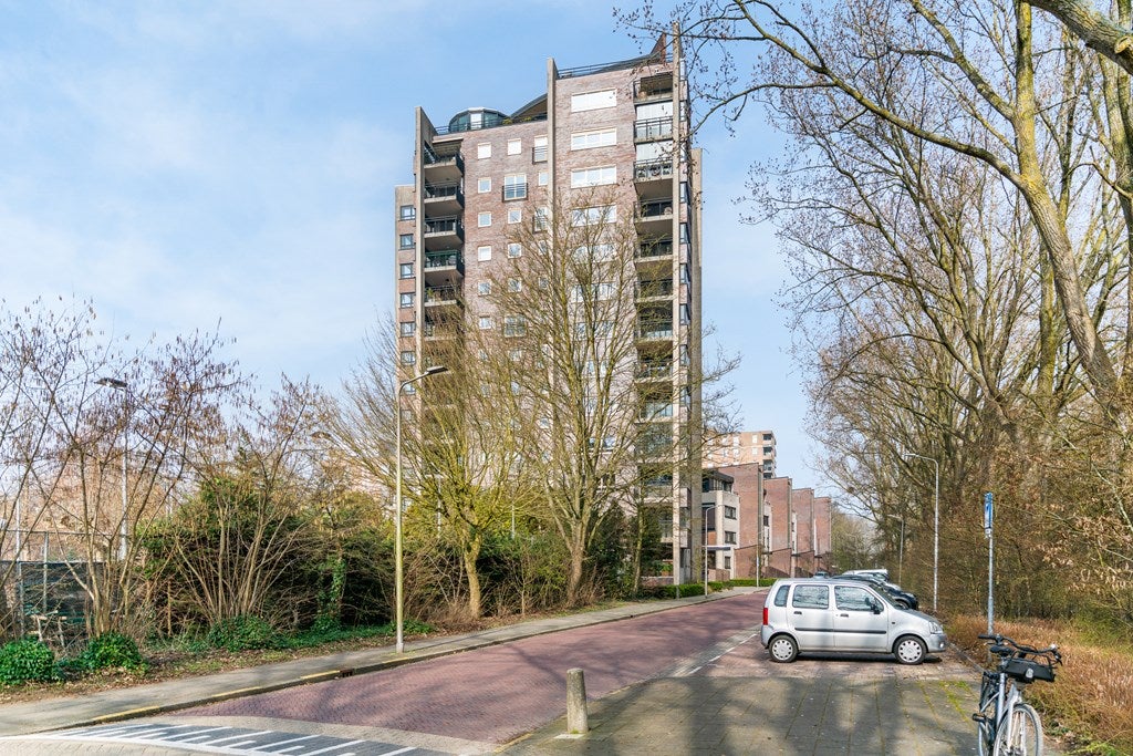 Appartement Wimbledonpark 187 in Amstelveen