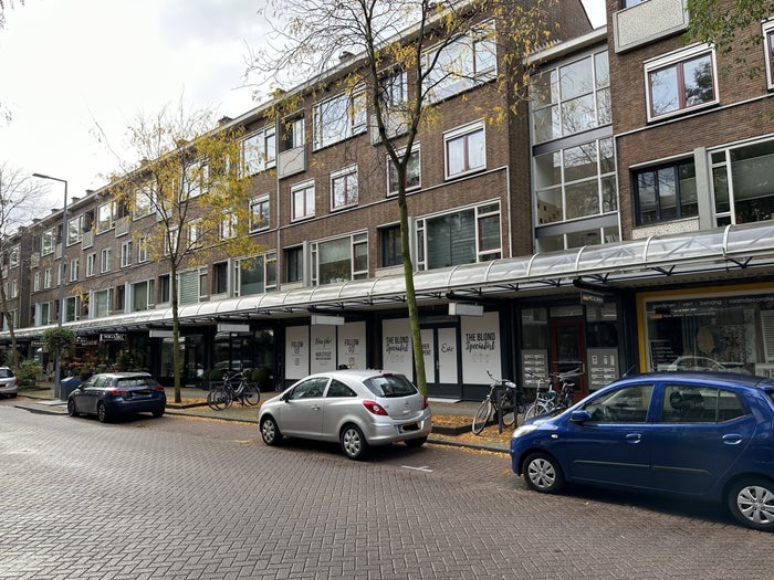 Te huur: Appartement Peppelweg in Rotterdam