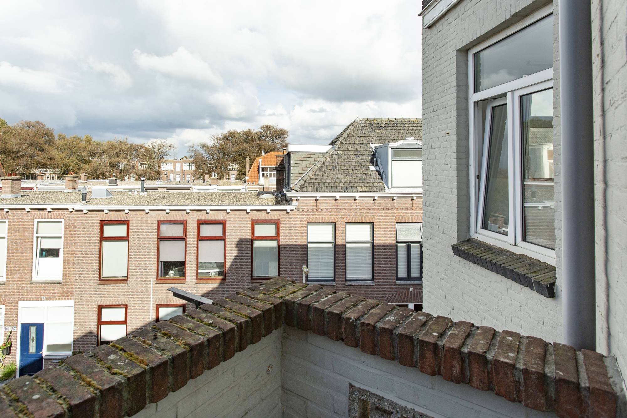 Appartement te huur: Douzastraat 33, 'S-Gravenhage
