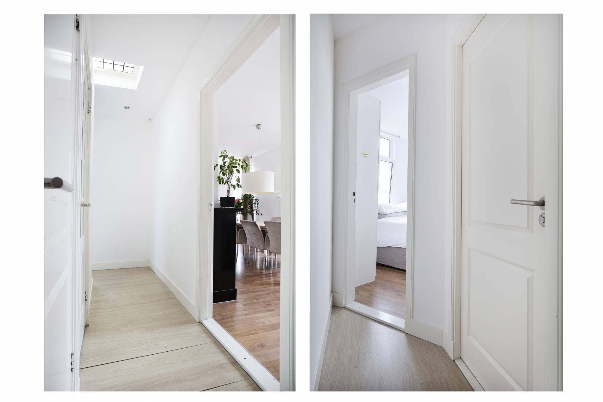 Appartement te huur: Douzastraat 33, 'S-Gravenhage