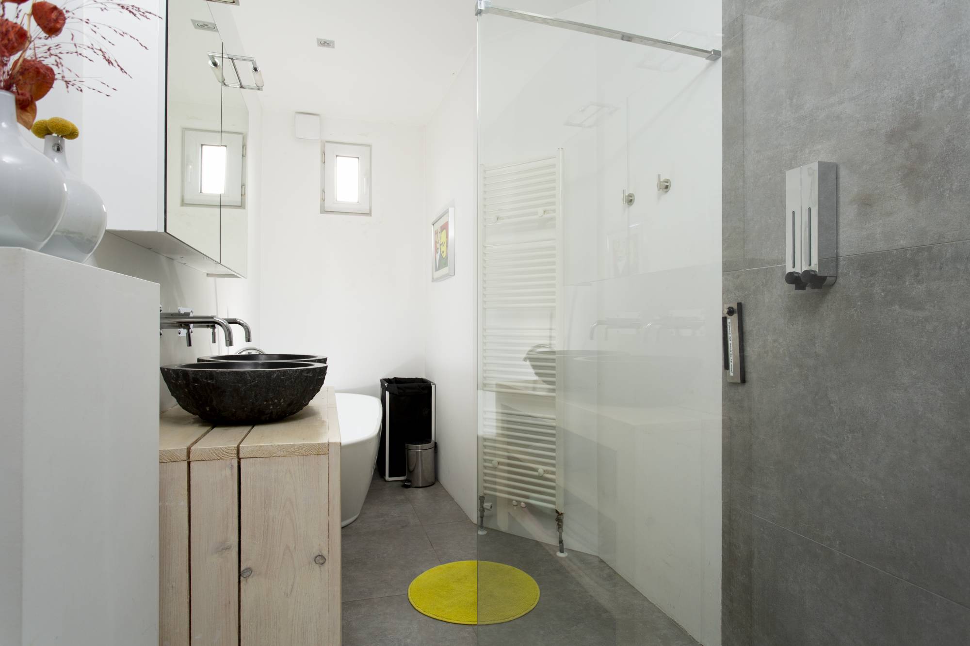 Appartement te huur: Douzastraat 33, 'S-Gravenhage