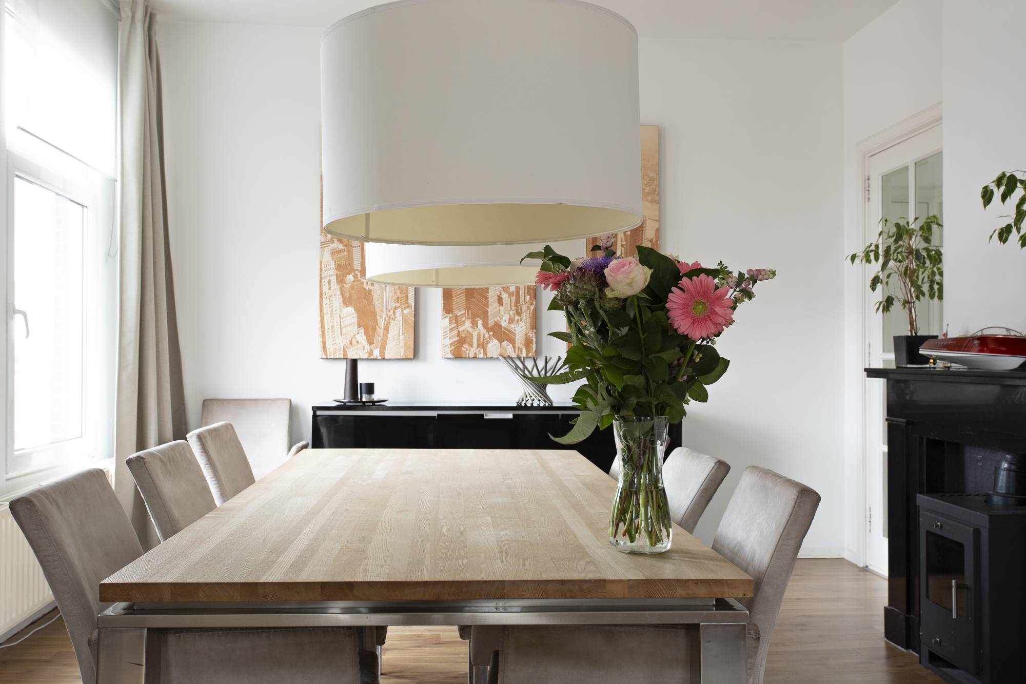 Appartement te huur: Douzastraat 33, 'S-Gravenhage