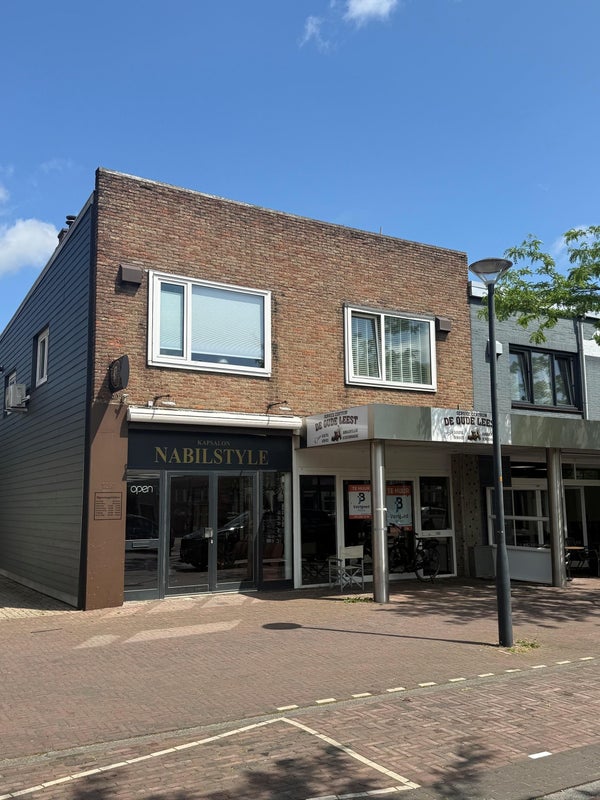 Appartement Gronausestraat in Enschede