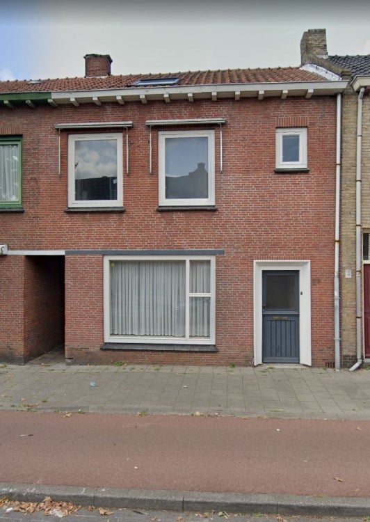 Appartement Boulevard 86 03 in Roosendaal