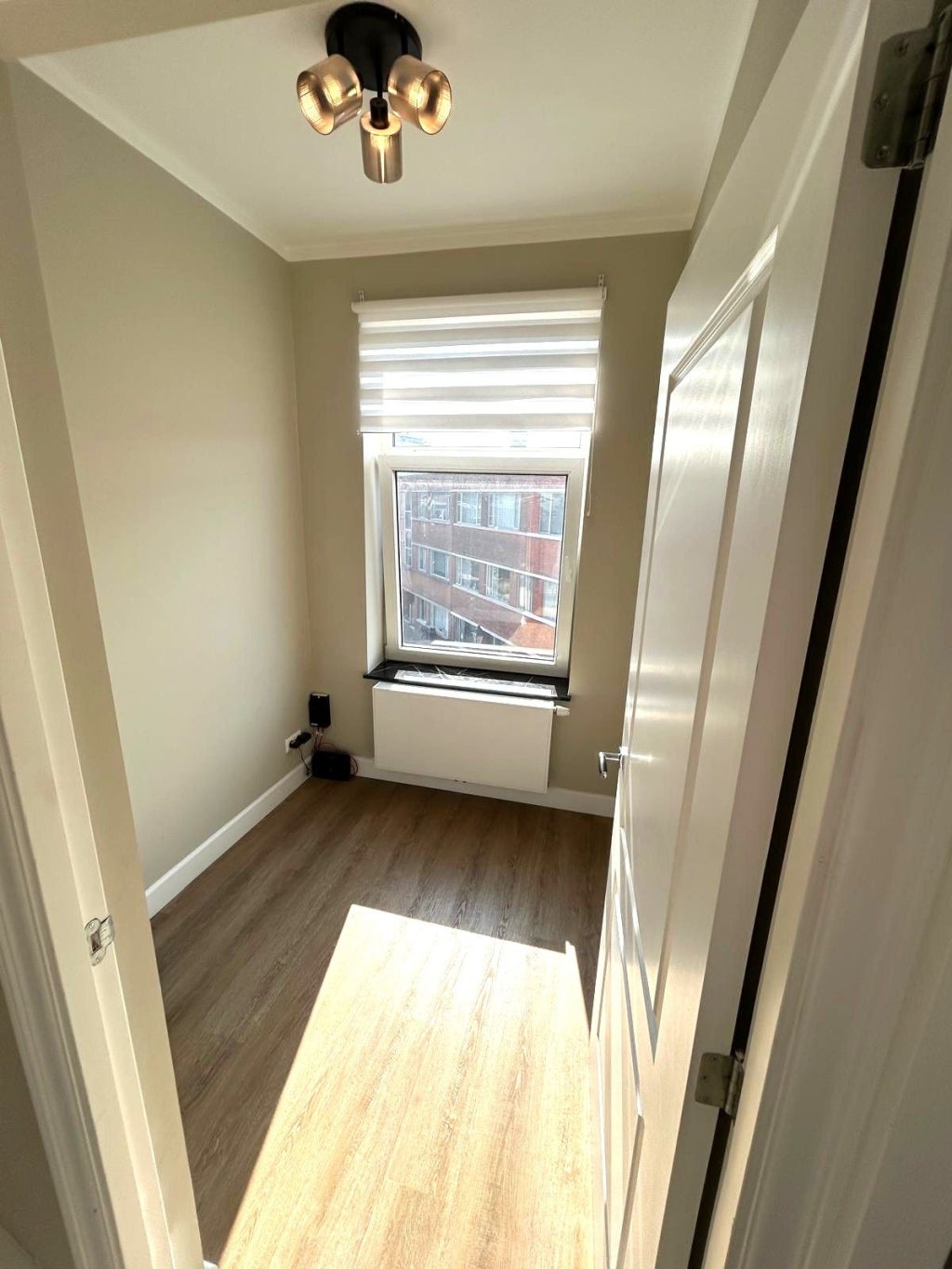 Woning te huur: Roerstraat, 'S-Gravenhage