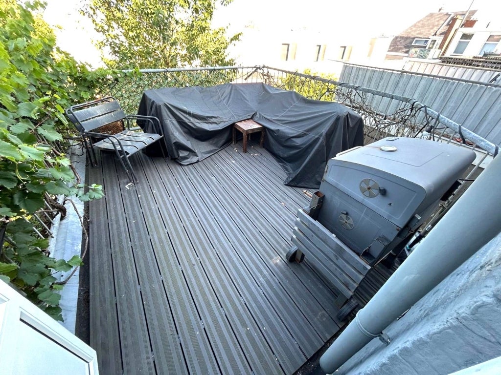 Woning te huur: Roerstraat, 'S-Gravenhage