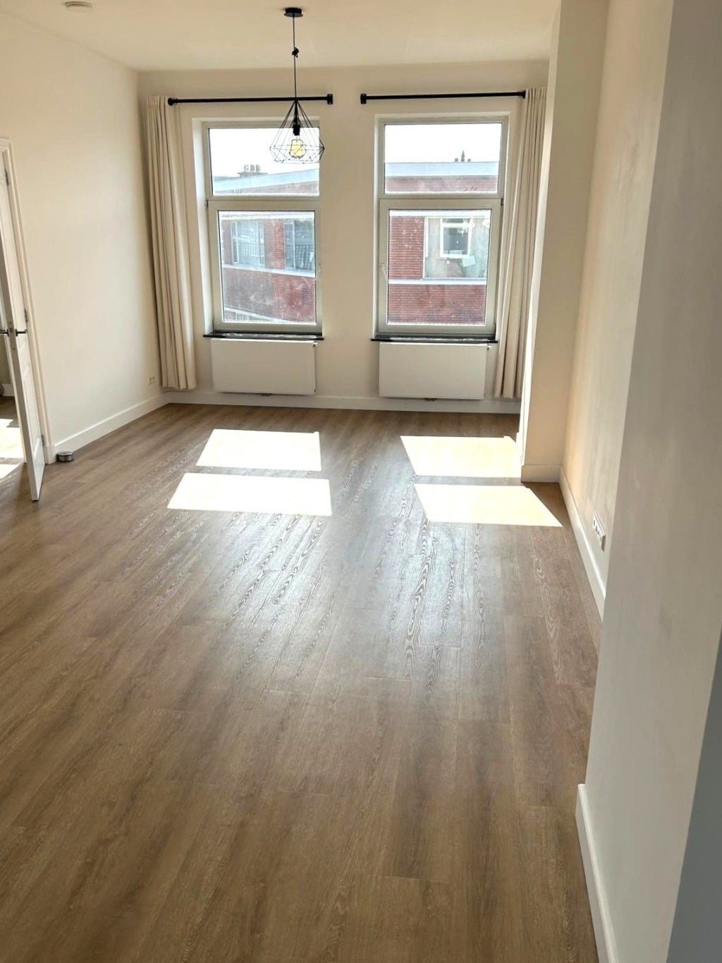 Woning te huur: Roerstraat, 'S-Gravenhage