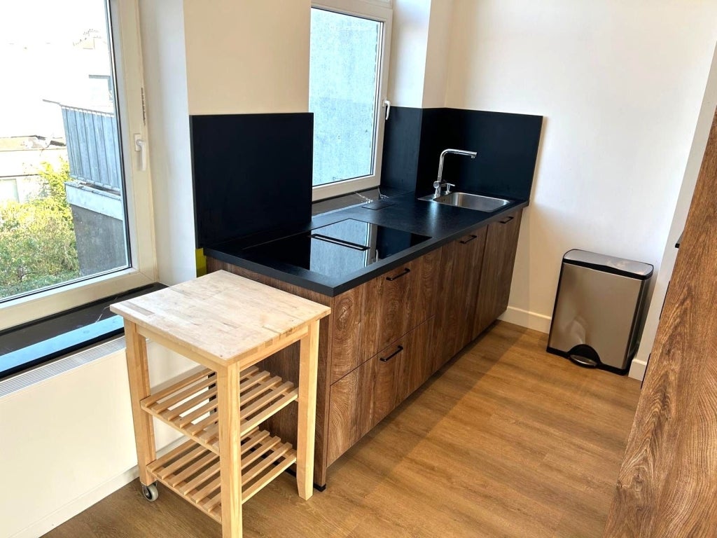Woning te huur: Roerstraat, 'S-Gravenhage