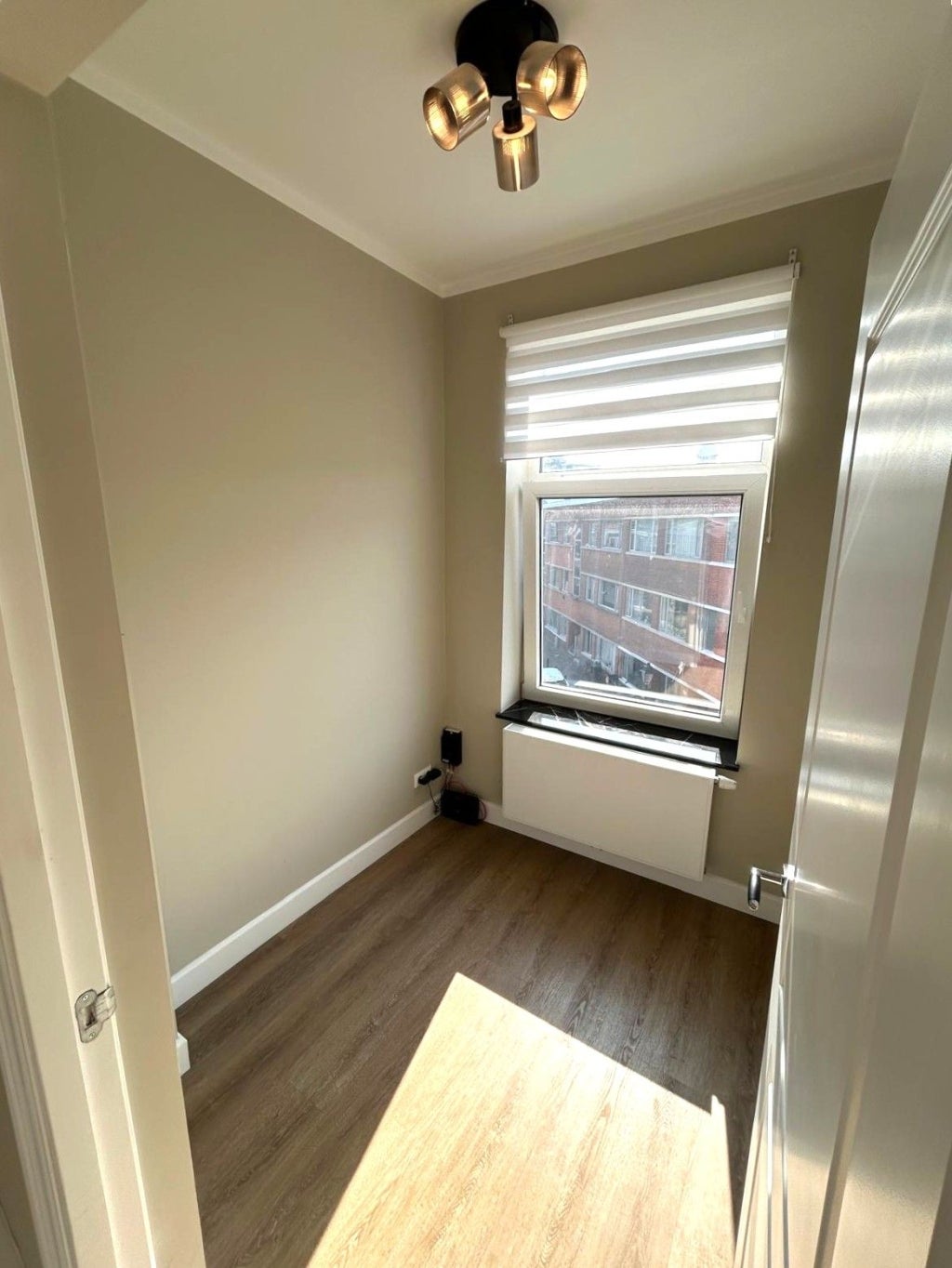 Woning te huur: Roerstraat, 'S-Gravenhage