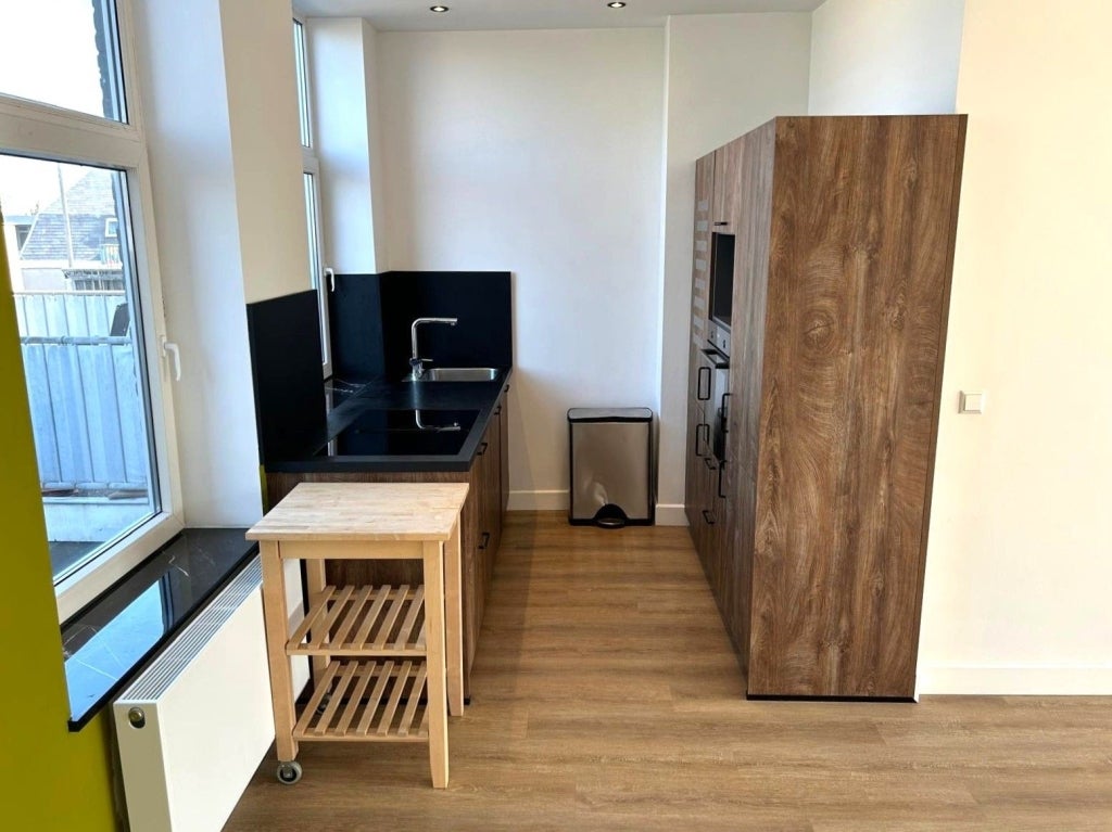 Woning te huur: Roerstraat, 'S-Gravenhage