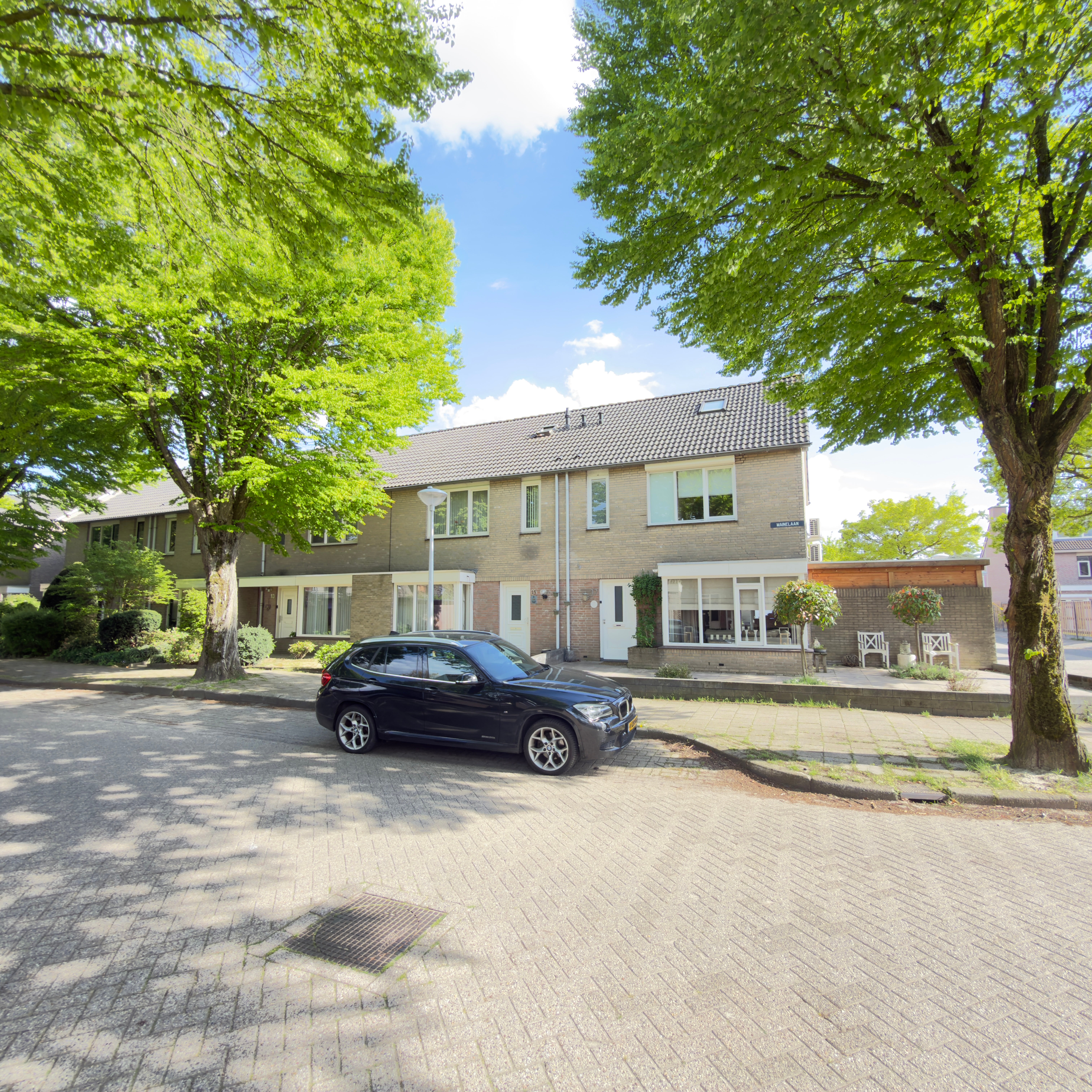 House Mainelaan