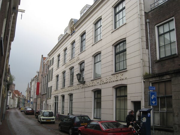 Voorstraat