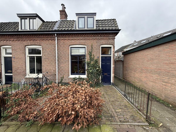 Veldstraat