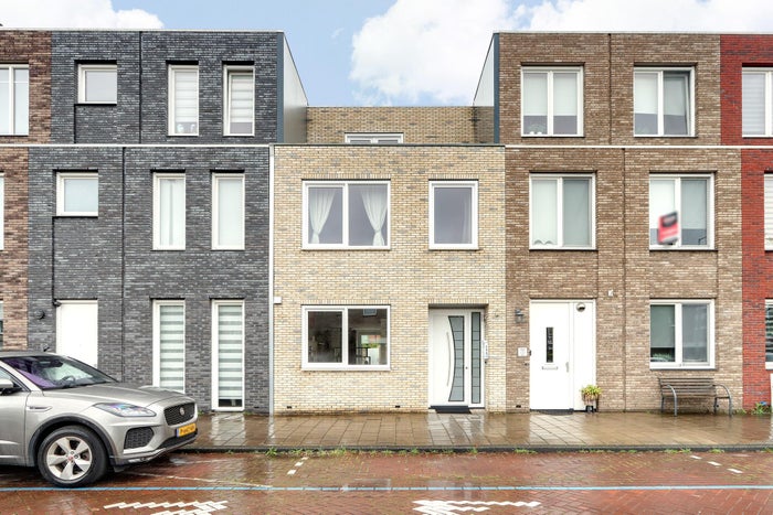 Prof. R. Casimirstraat 34 A