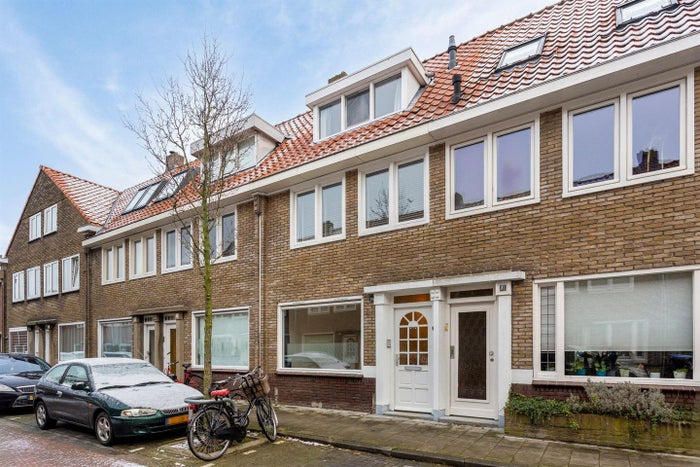 Te huur: Appartement Margrietstraat in Eindhoven