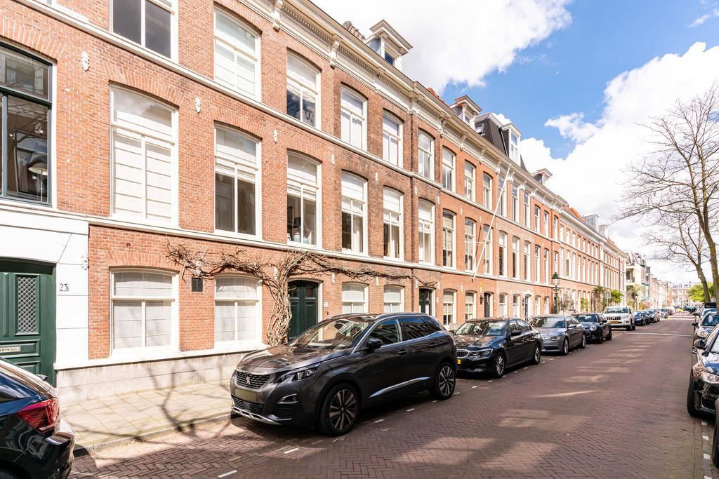 Celebesstraat