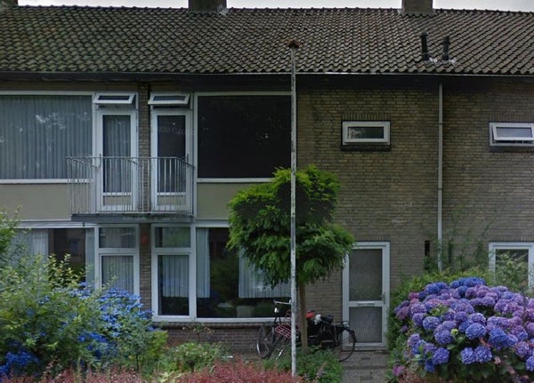 Room Van Lawickhof 24 01