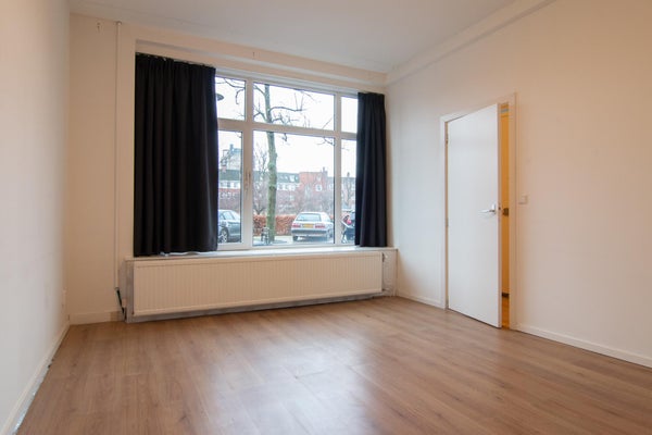 Appartement Oude-IJselstraat in Amsterdam