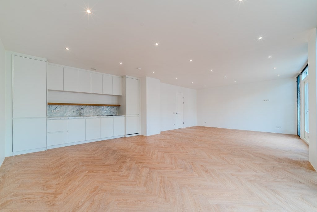 Te huur Appartement Mathenesserdijk 406 D in Rotterdam