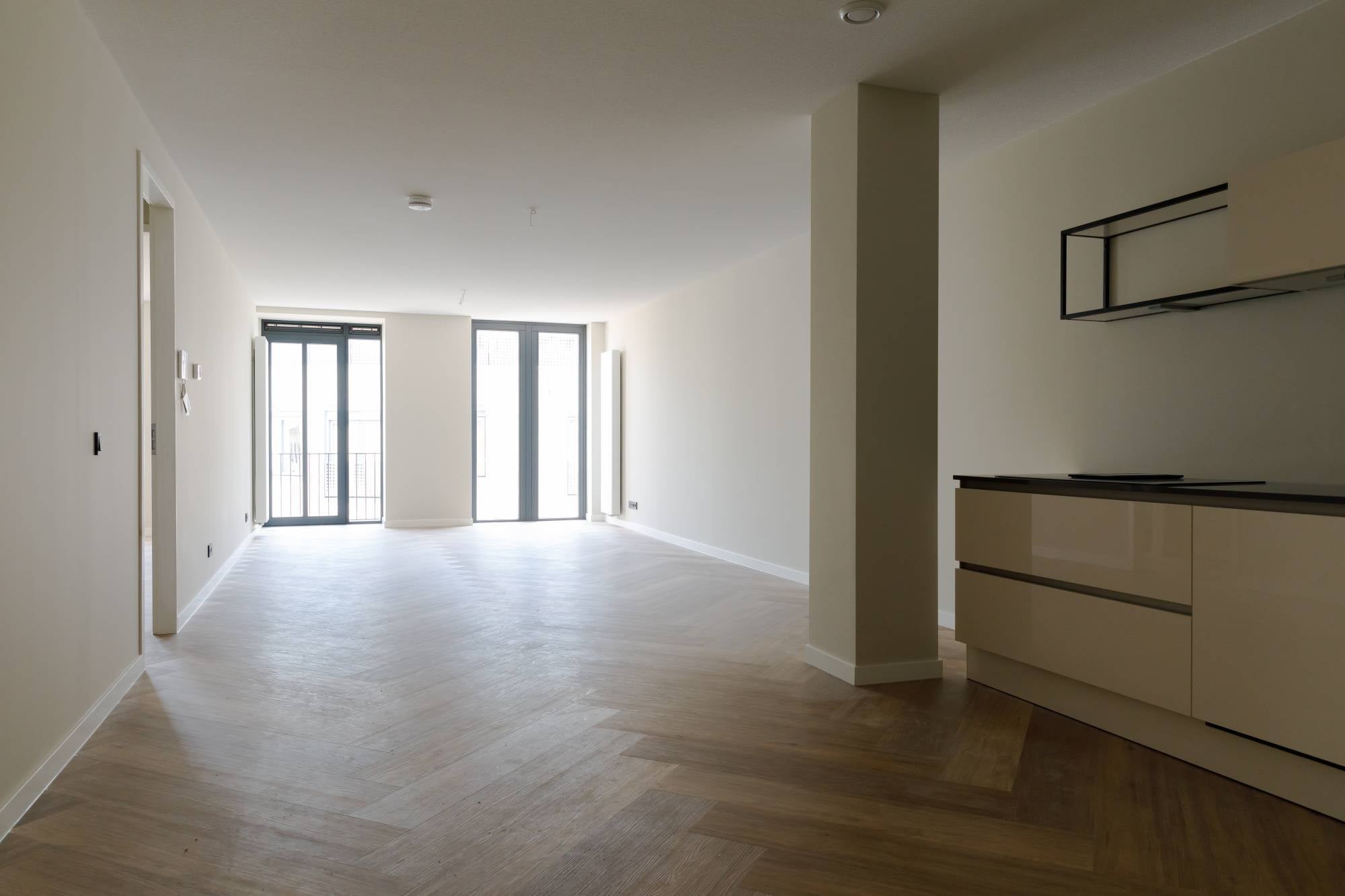 Woning te huur: Kazernestraat, Gouda