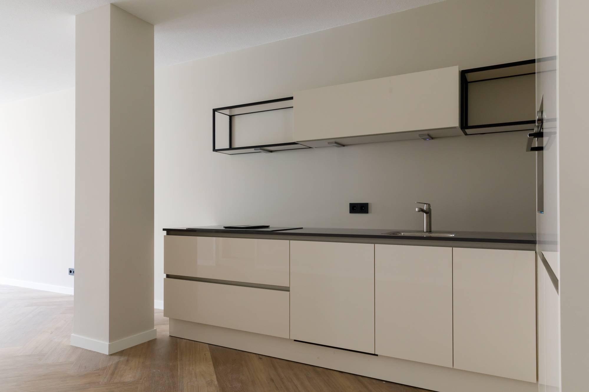 Woning te huur: Kazernestraat, Gouda