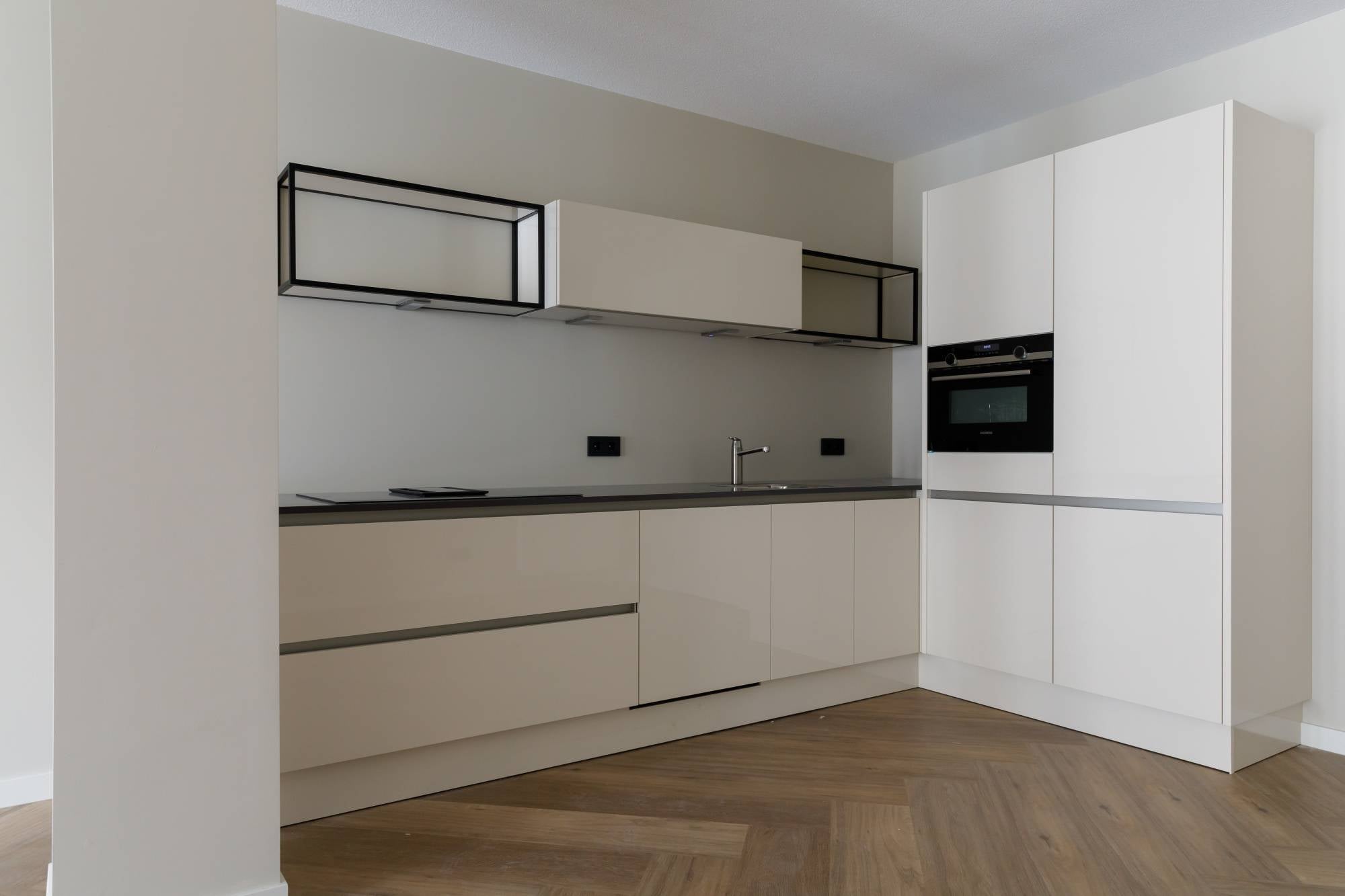 Woning te huur: Kazernestraat, Gouda