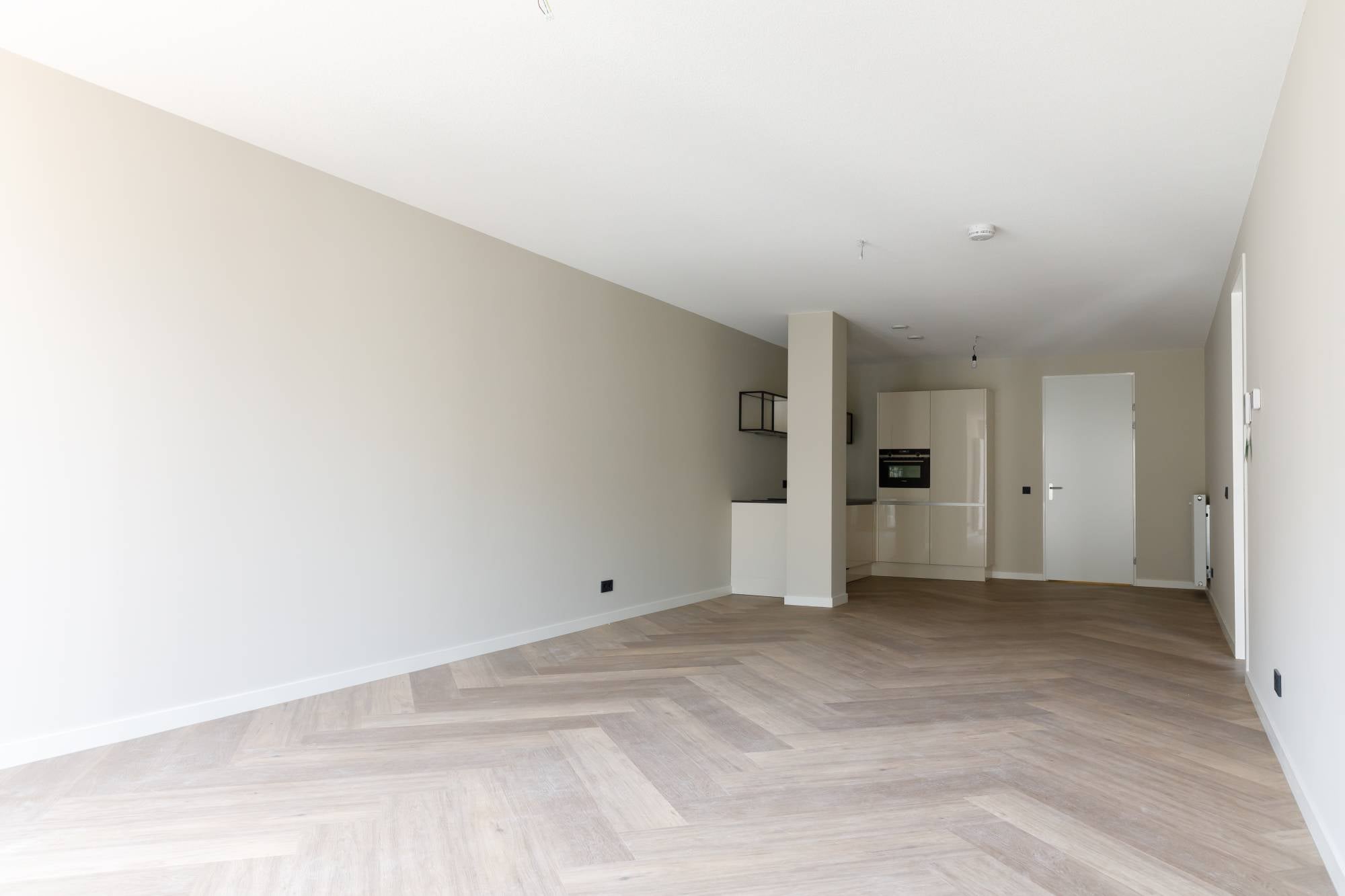 Woning te huur: Kazernestraat, Gouda