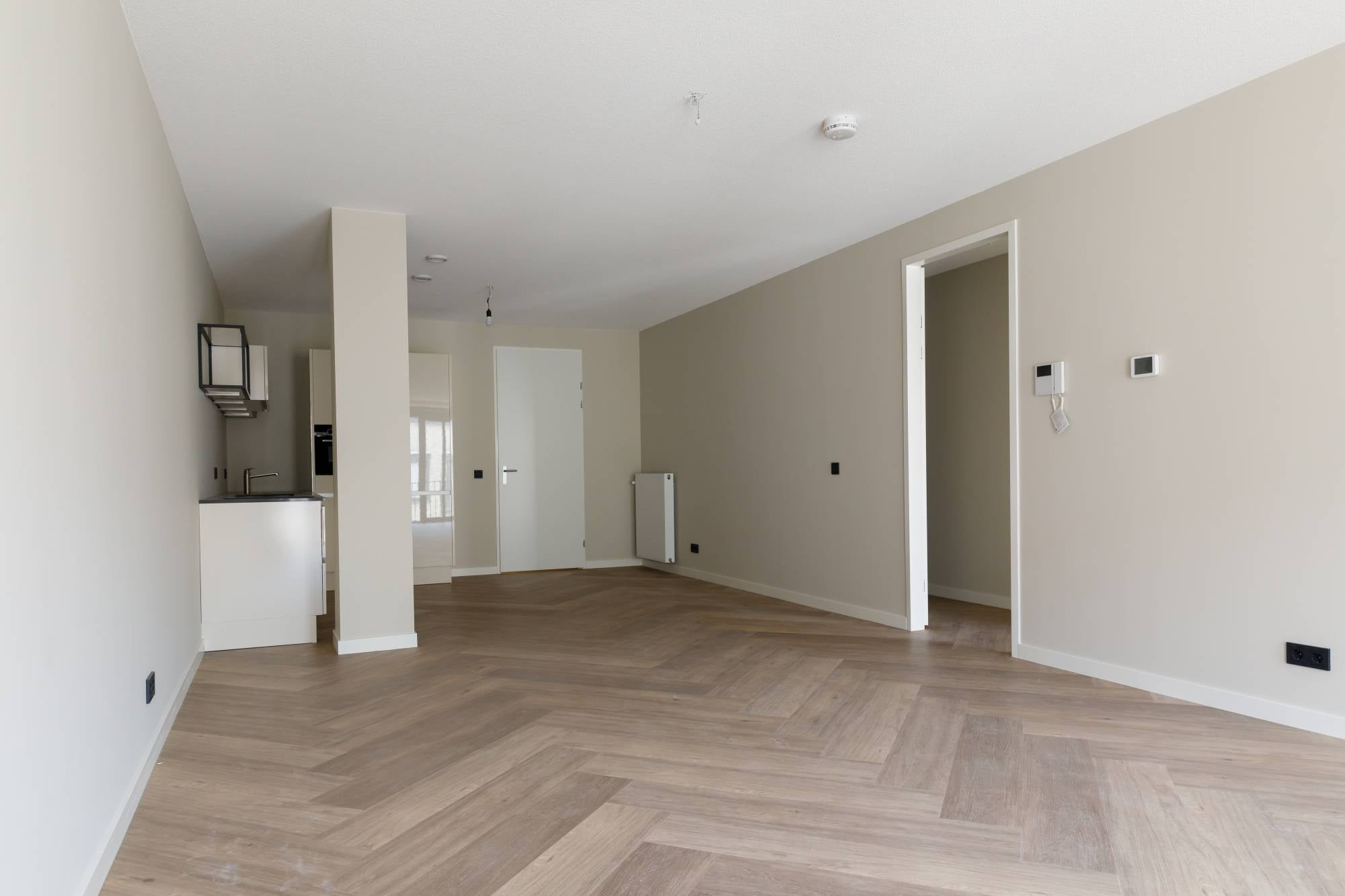 Woning te huur: Kazernestraat, Gouda