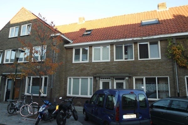 Te huur: Studio Korenbloemstraat in Eindhoven