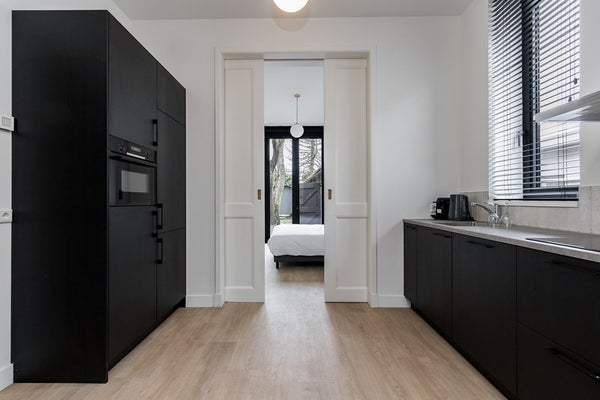 Appartement Kastanjelaan in Helvoirt