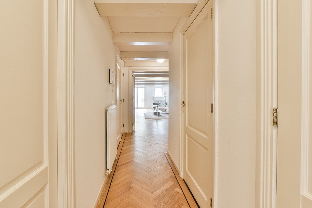 Appartement te koop: Houtkopersburgwal 16, Amsterdam