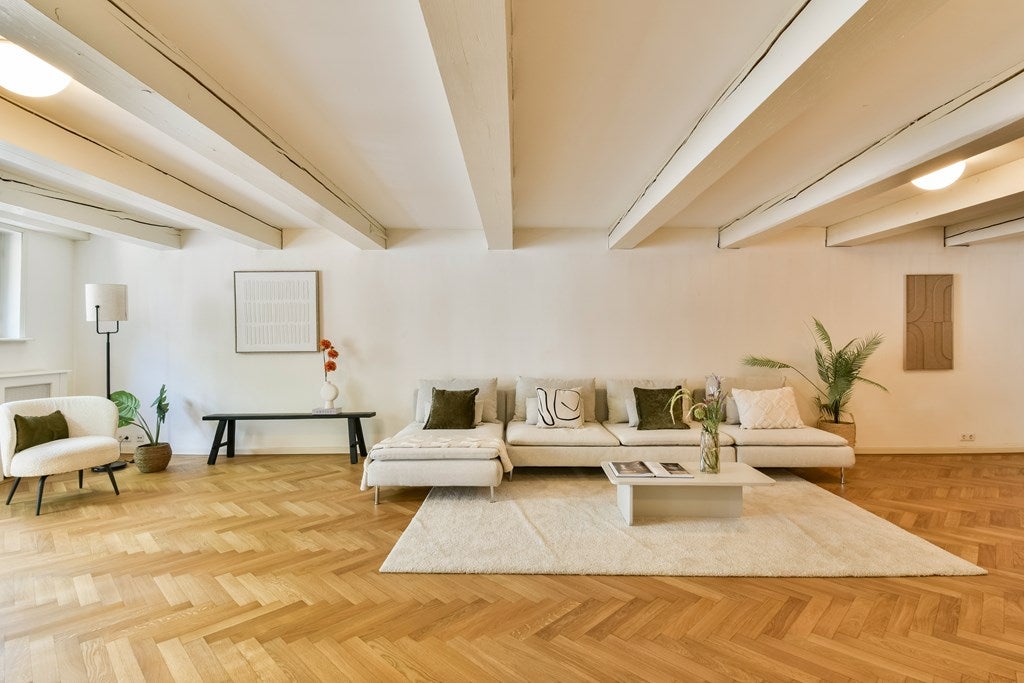 Appartement te koop: Houtkopersburgwal 16, Amsterdam
