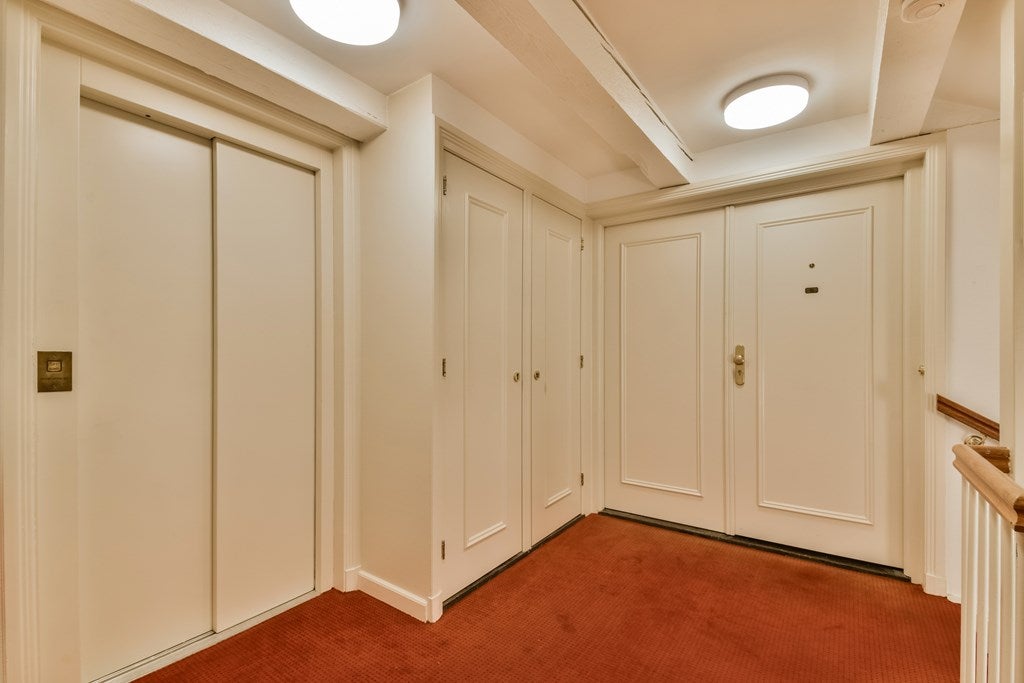 Appartement te koop: Houtkopersburgwal 16, Amsterdam