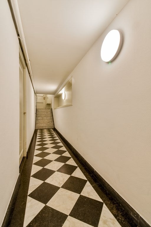Appartement te koop: Houtkopersburgwal 16, Amsterdam