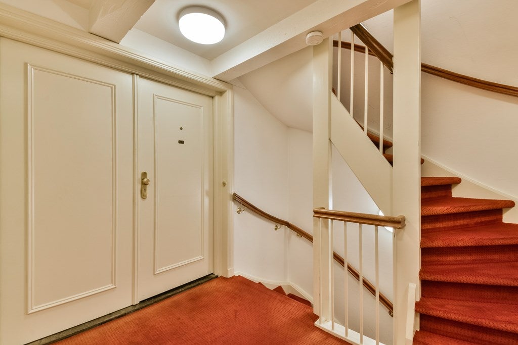 Appartement te koop: Houtkopersburgwal 16, Amsterdam