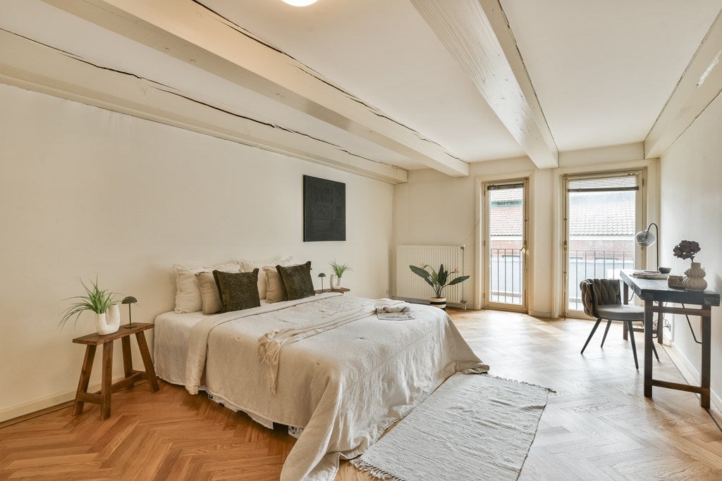 Appartement te koop: Houtkopersburgwal 16, Amsterdam