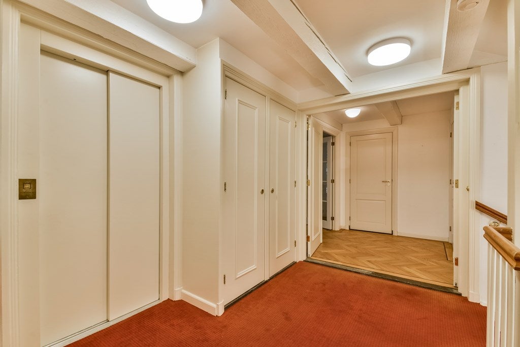 Appartement te koop: Houtkopersburgwal 16, Amsterdam