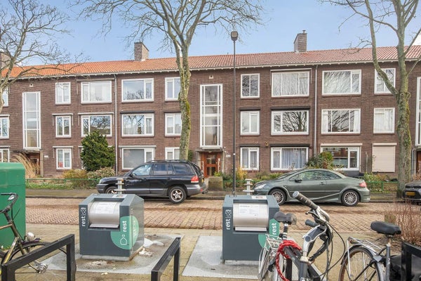 Te huur: Appartement Jozef Israëlslaan in Rijswijk