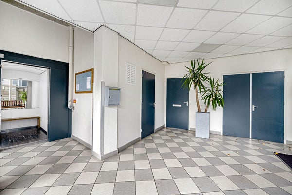 Appartement Noorderweg in Leeuwarden