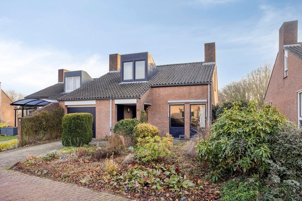 Huis Mariamunster 53 in Berg en Terblijt