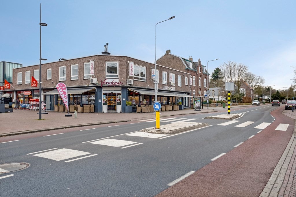 Appartement Markt 4 in Nuth