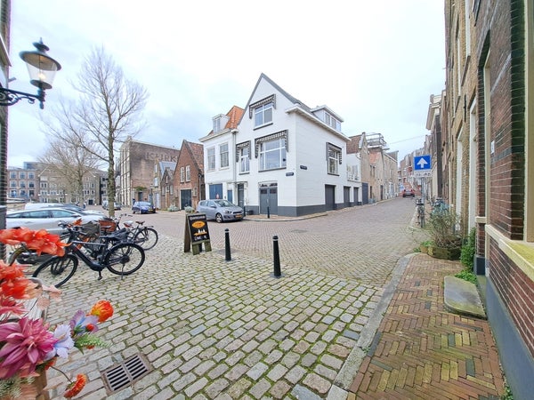 Te huur: Huis Keizershof in Dordrecht