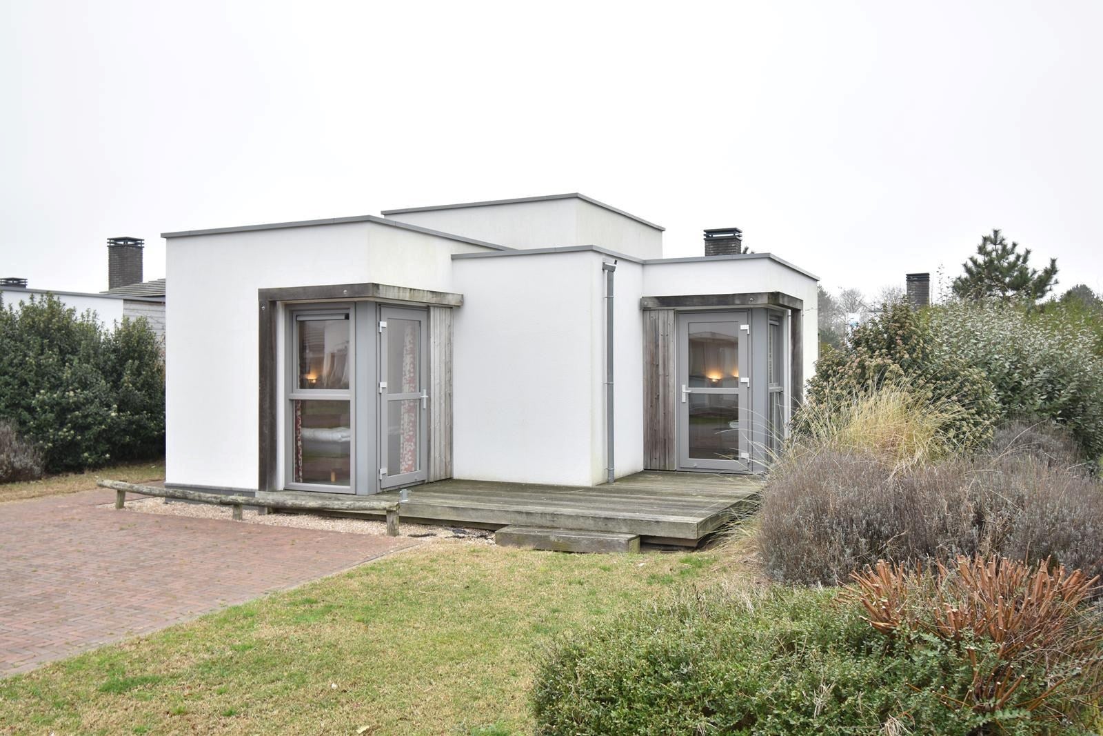 Huis Zandinghe 18 in Ouddorp