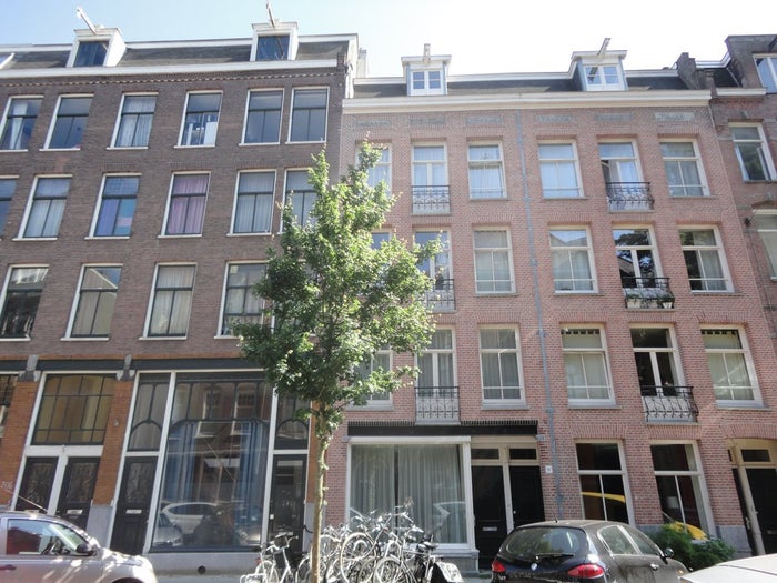 Te huur: Appartement Van Ostadestraat in Amsterdam