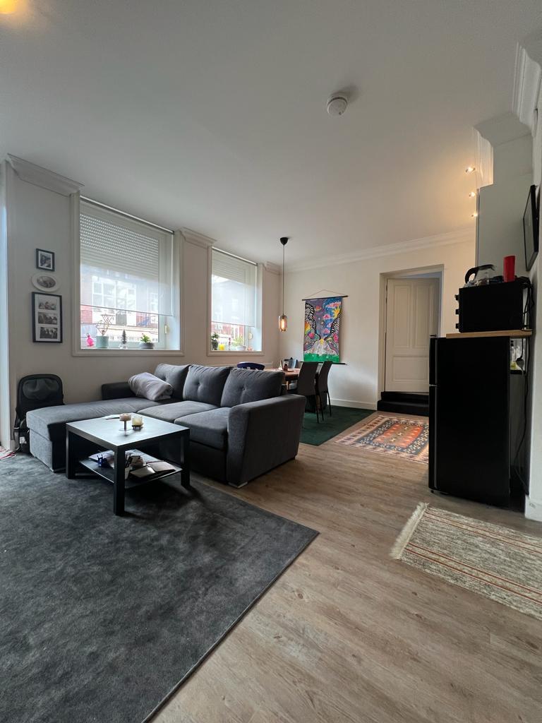 Woning te koop: H.W. Mesdagstraat, Groningen