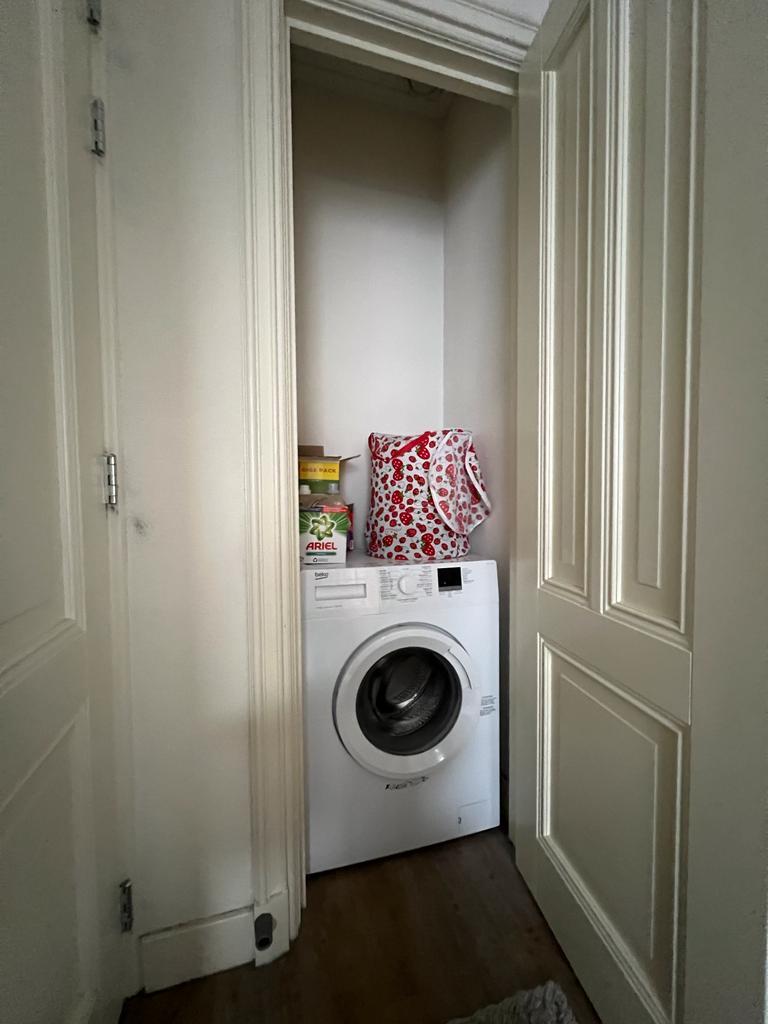 Woning te koop: H.W. Mesdagstraat, Groningen