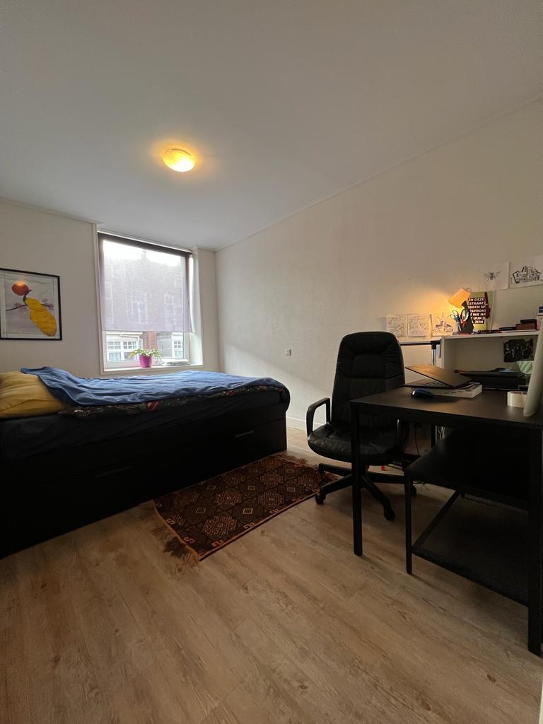 Woning te koop: H.W. Mesdagstraat, Groningen