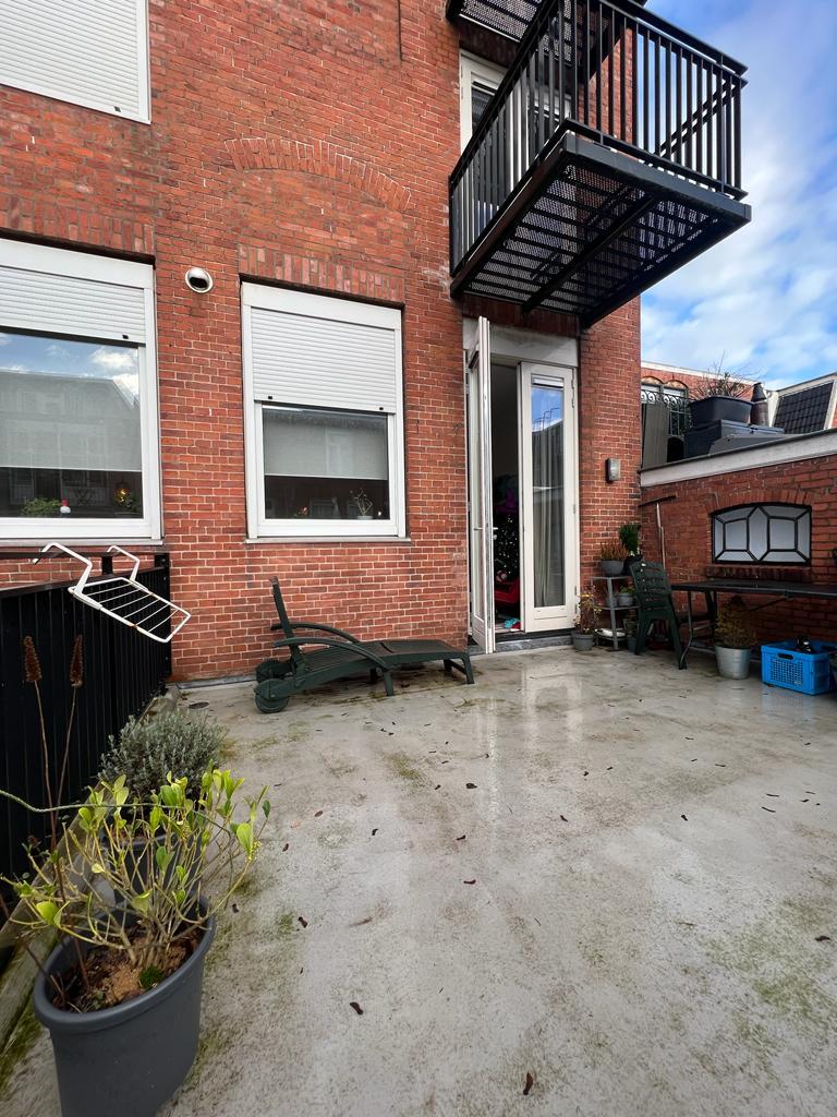Woning te koop: H.W. Mesdagstraat, Groningen