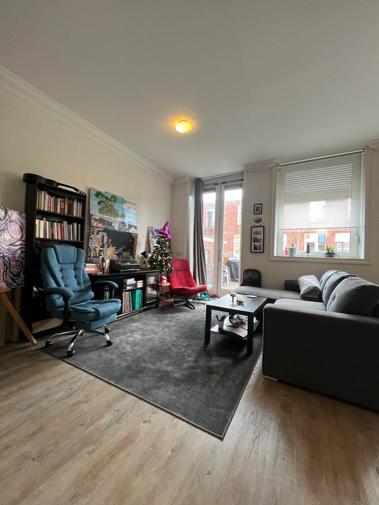 Woning te koop: H.W. Mesdagstraat, Groningen