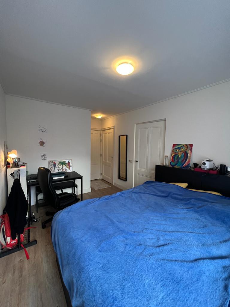 Woning te koop: H.W. Mesdagstraat, Groningen